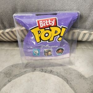 Bitty Pop! Disney Blind Bag - Purple